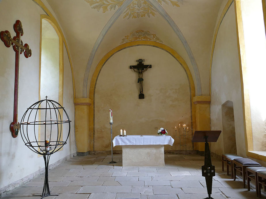 Kennenlerntag des Pastoralverbundes in Volkmarsen (Foto: Karl-Franz Thiede)